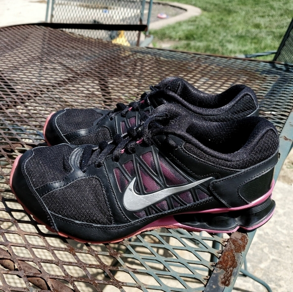 nike reax 6 tr